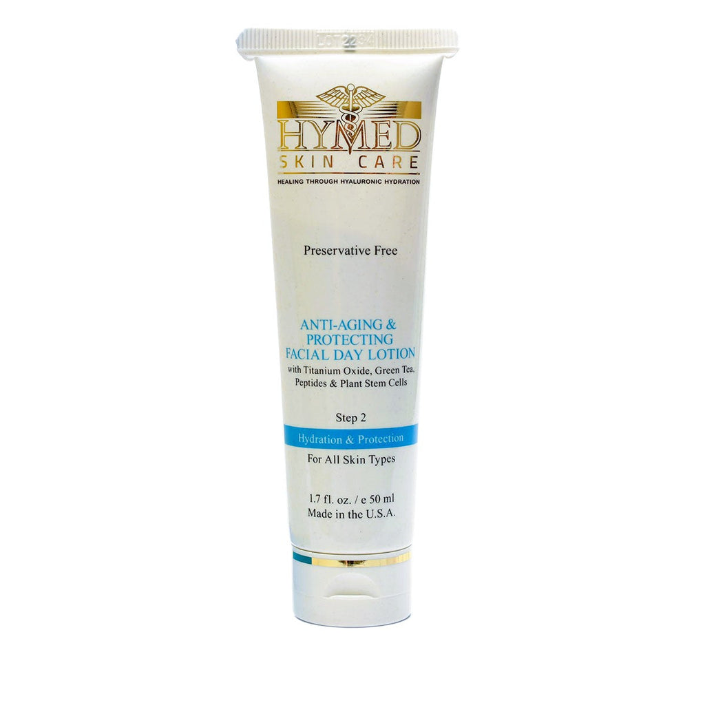 [Hymed] Super Hydrating Facial Day Lotion (50ml)