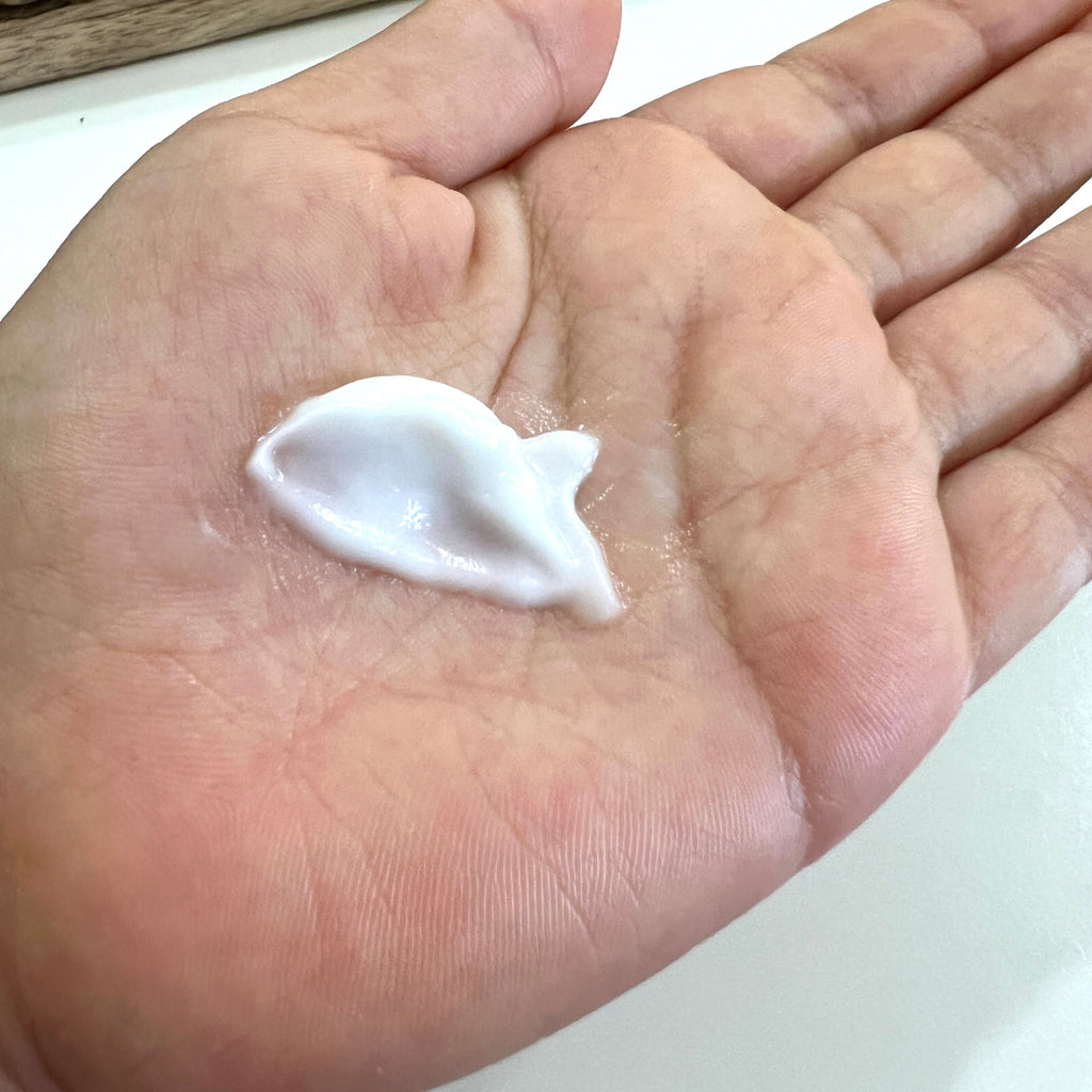 [Hylunia] Healing & Restoring Cream - Balancing Blend w/Patchouli (150ml)
