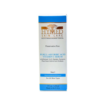 【ハイメッド】乳液 ビタミンCセラム (30ml)