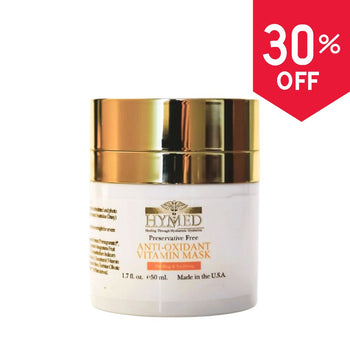 30%OFF!!【ハイメッド】アンチオキシダントビタミンマスク 50ml