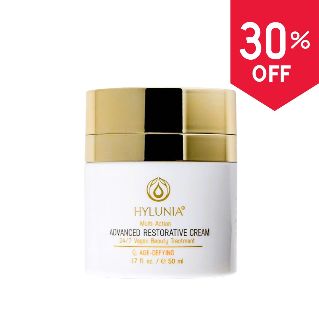 30%OFF!!【ハイルニア】美容クリーム アドバンスト リストラティブ