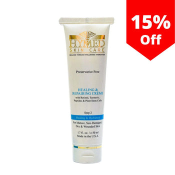 15%OFF!!【ハイメッド】美容クリーム ヒーリング＆リペアリングクリーム (50ml)