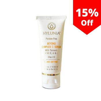 15%OFF!!【ハイルニア】乳液 ビヨンドコンプレックスC (30ml)