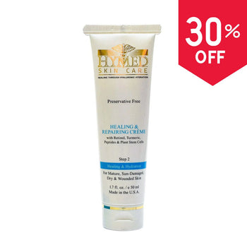30%OFF!!【ハイメッド】美容クリーム ヒーリング＆リペアリングクリーム (50ml)
