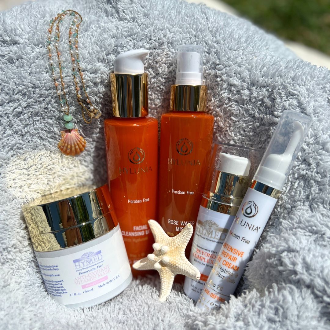 10％オフ‼】日焼け後ケアセット | Green Spa Hawaii