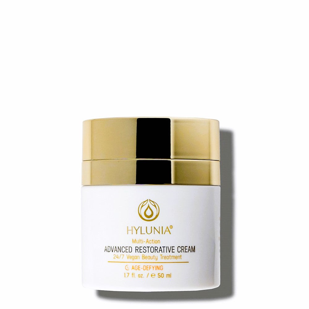 [Hylunia] Multi-Action Advanced Restorative Cream (50ml)