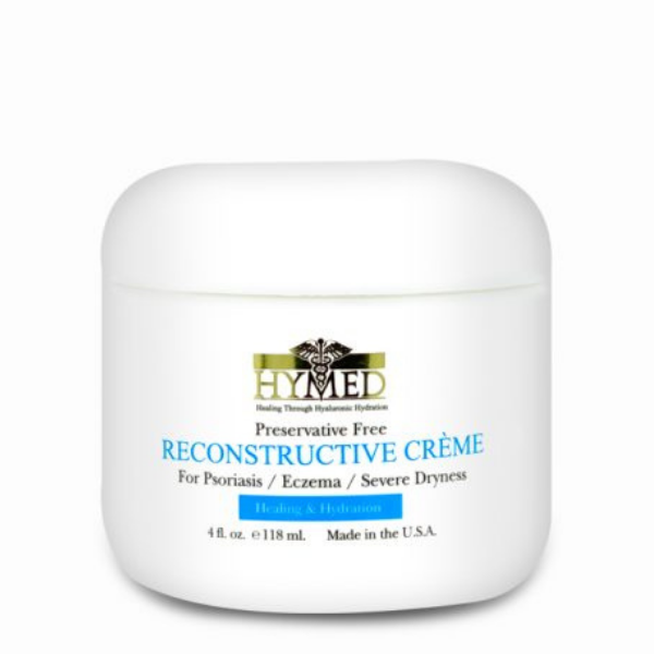 [Hymed] Reconstructive Cream for Eczema (118ml)