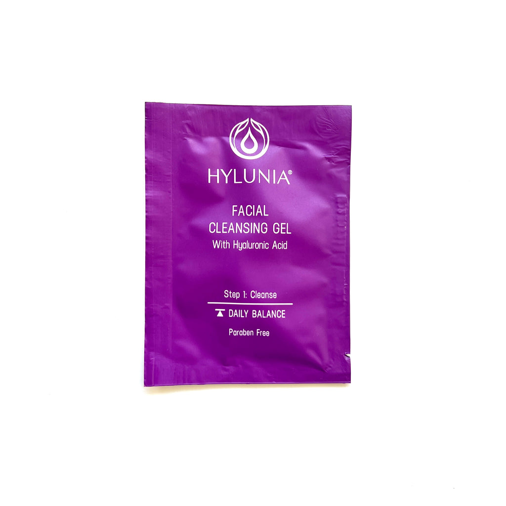 [Hylunia] Free Sample (limited to purchasers)