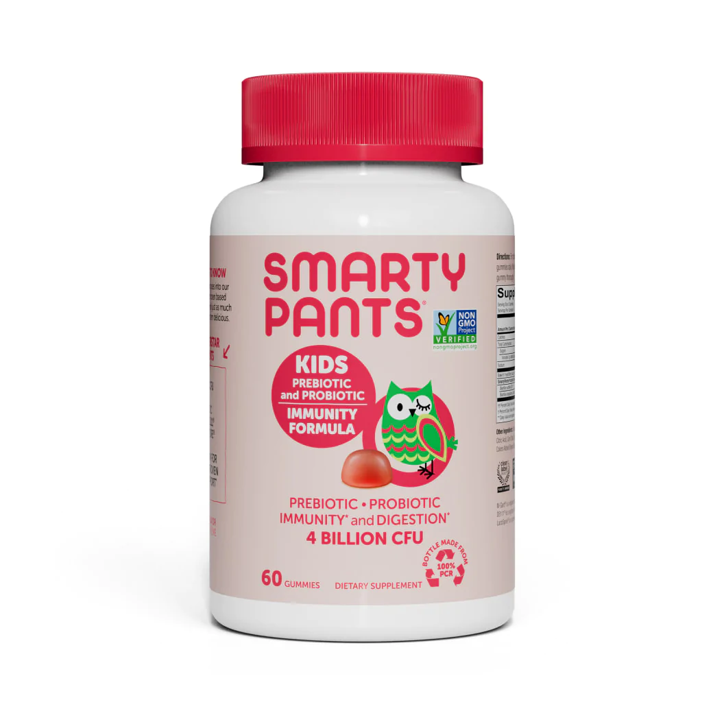 SmartyPants / スマーティパンツ | Green Spa Hawaii