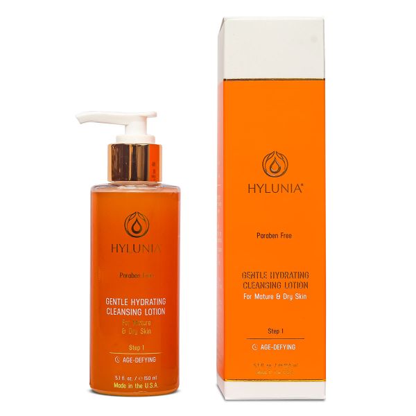 [Hylunia] Facial Cleansing Lotion (150ml)